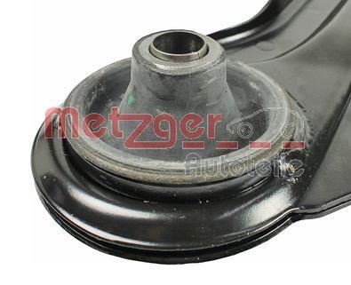 Triangle de suspension METZGER ref. 58002612